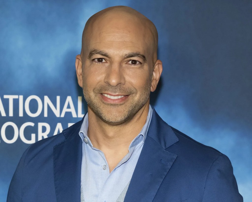 Dr. Peter Attia and Medicine 3.0: The Proactive Baseline