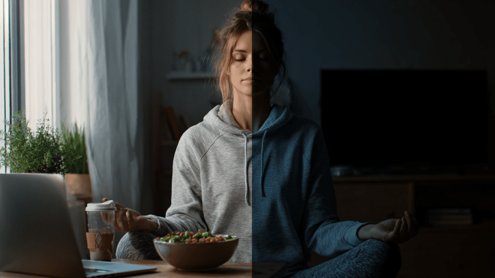 Biohacking for Wellness and Longevity