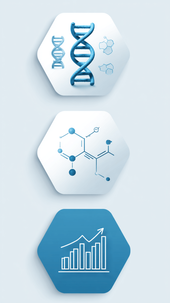 Data-driven, metrics, Biohacking