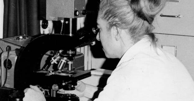 Martha Gautier - Discovered the Chromosomal Abnormality of Down Syndrome.