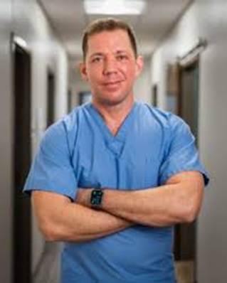 Who Is Dr. Alex&nbsp;Tatem?