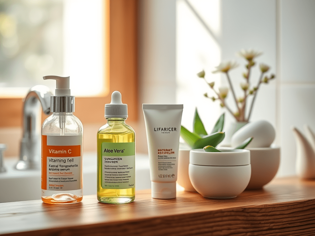 Tips to Even Skin Tone&nbsp;Naturally