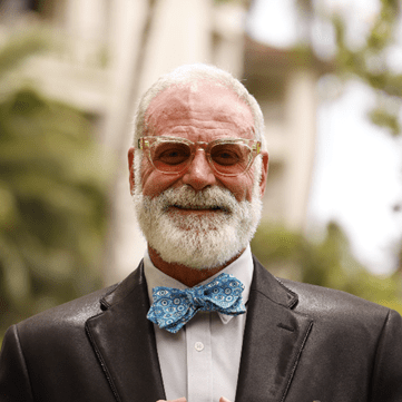 Dr. William Seeds, Orthopedic Surgeon and Peptide Expert.