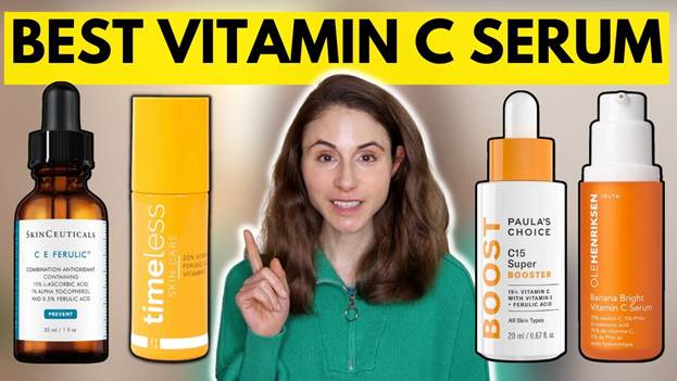Vitamin C Serum