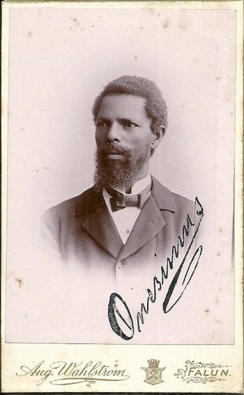 The Forgotten Hero of the Smallpox Wars: Onesimus and the Birth of Inoculation in&nbsp;America