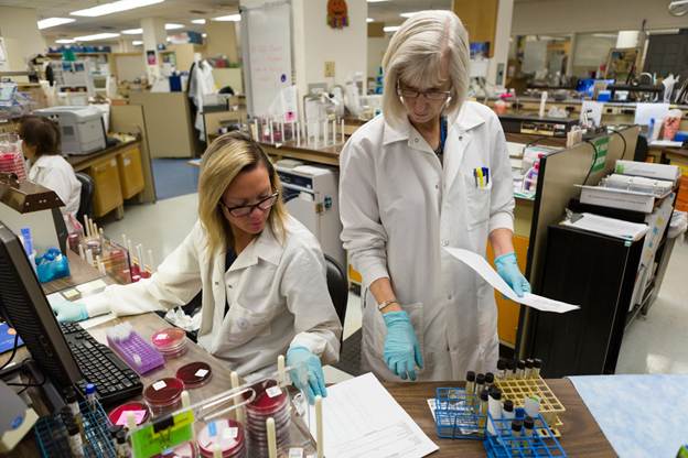 A Dangerous Cut: How Eliminating Research Funding Threatens Public Health