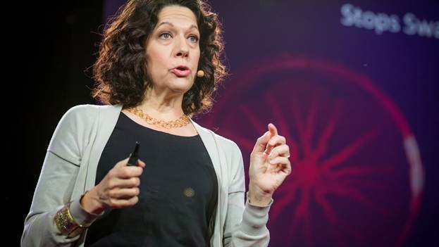 The Secret Language of Bacteria: How Dr. Bonnie Bassler Cracked the Code — and May Have Found the Future of&nbsp;Antibiotics