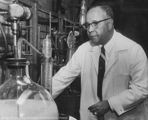 The Brilliant Mind of Percy Julian: A Legacy Forged in Science and&nbsp;Perseverance