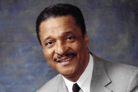 Dr. Marion Gerald Hood.