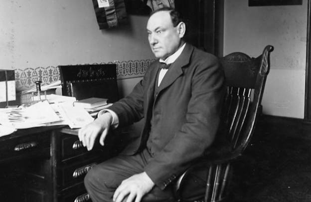 Harvey Washington Wiley assembled the Poison Squad to test poisons in foods.