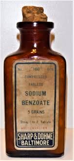 Sodium Benzoate