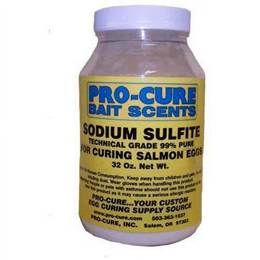 Sodium Sulfite