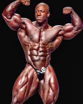 Shawn Rhoden
