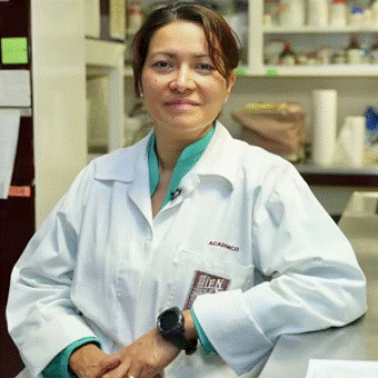 The Scientist Who Turned Light Into a&nbsp;Cure: