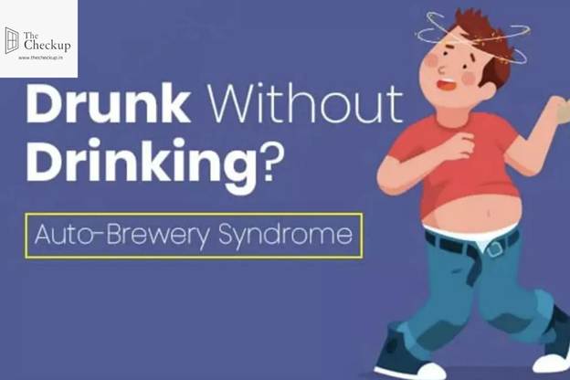 When Your Body Becomes a Brewery: Understanding Auto-Brewery Syndrome