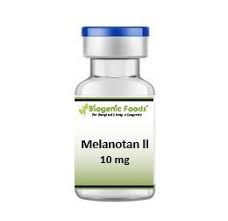 Beyond Tanning: The Biological Operating System Hack of Melanotan 2