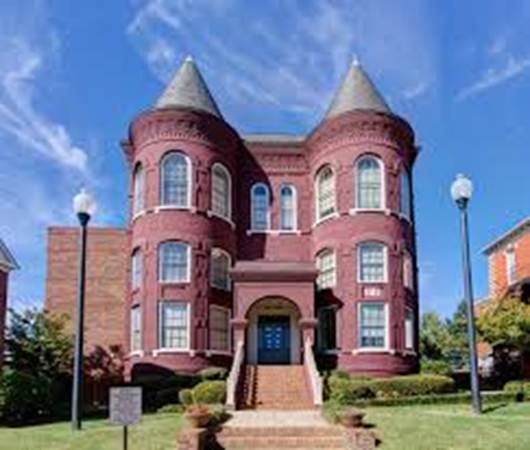 Leonard Medical School, Shaw University 
