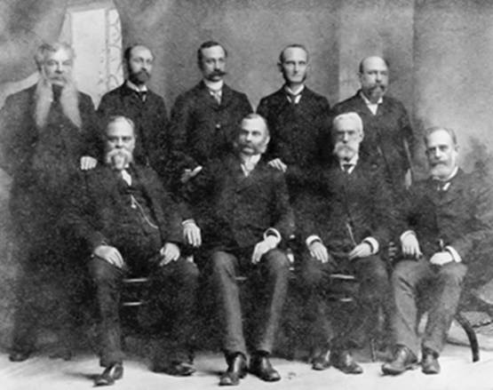 faculty,  Leonard Medical School, Shaw University 